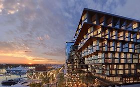 Pendry Washington Dc - The Wharf